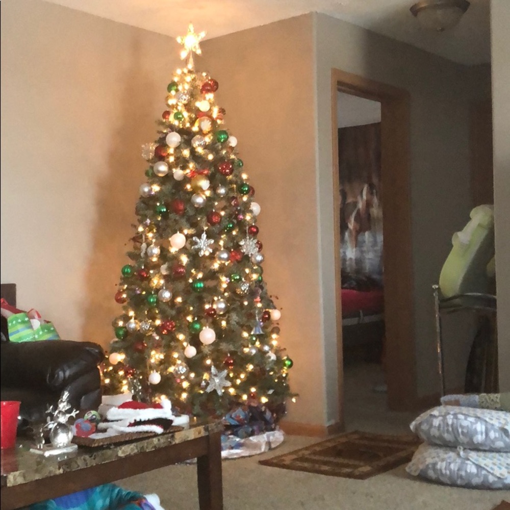 Meet your Posher, Ruth